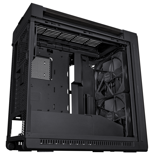 Кутия ASUS ProArt PA602 Wood Edition 