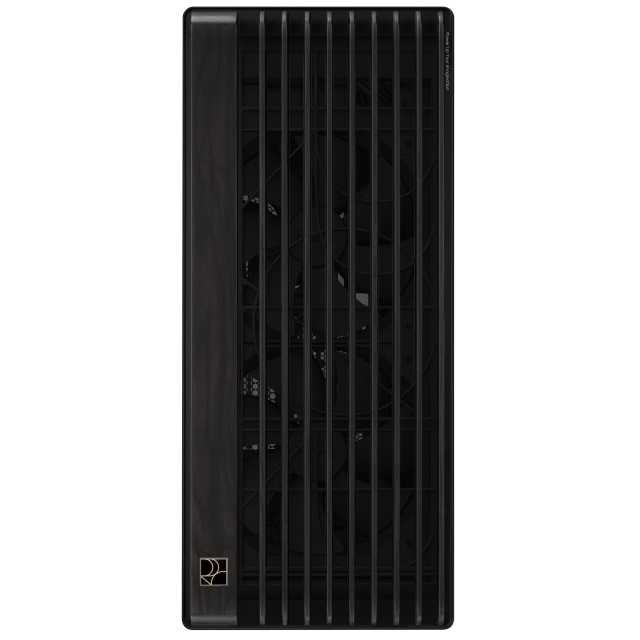 Кутия ASUS ProArt PA602 Wood Edition 