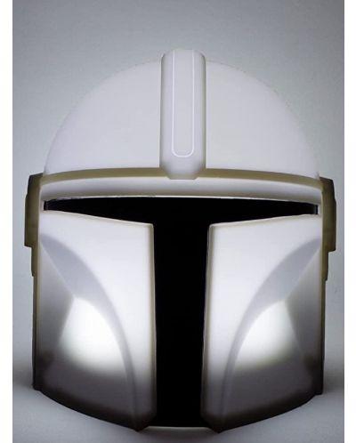 Paladone: Star Wars The Mandalorian - Desktop Light, PP8548MAN 