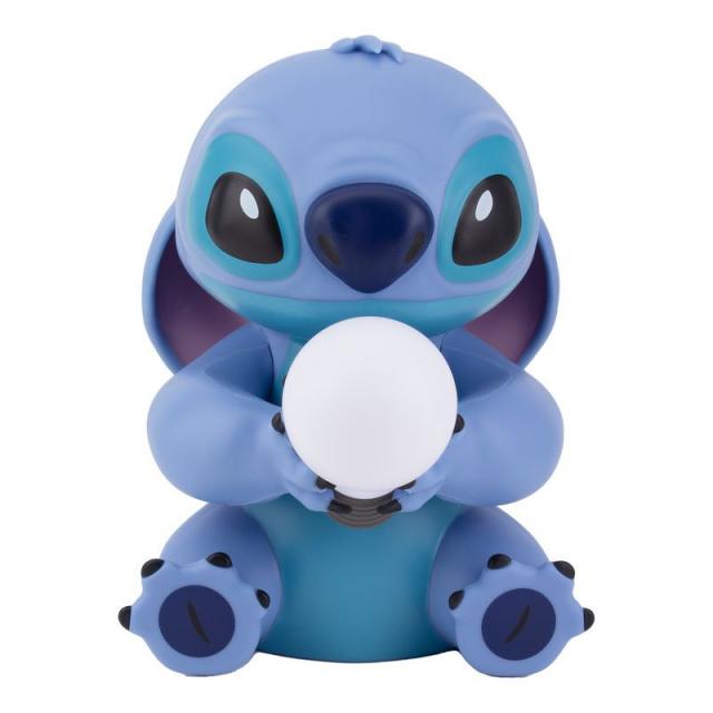 Лампа Paladone Disney: Stitch - Light Home, PP9652LSINV2 