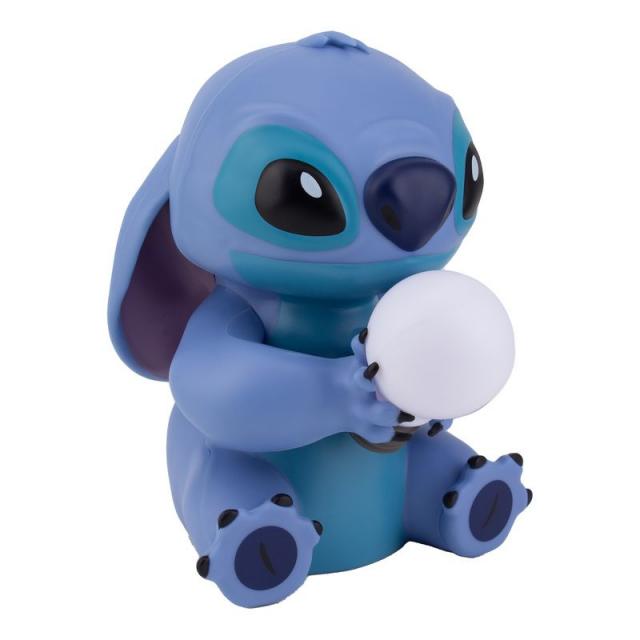 Лампа Paladone Disney: Stitch - Light Home, PP9652LSINV2 