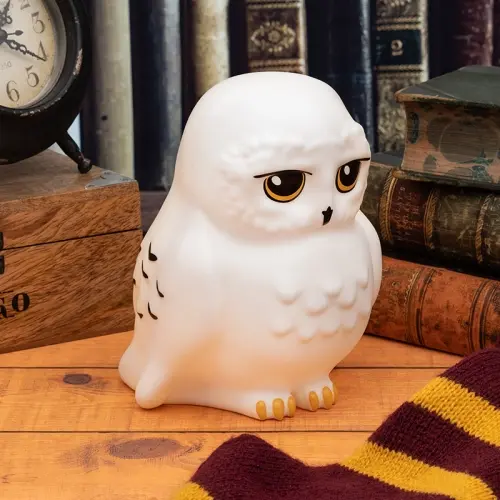 Paladone: Harry Potter - Hedwig Light, PP9564HP 