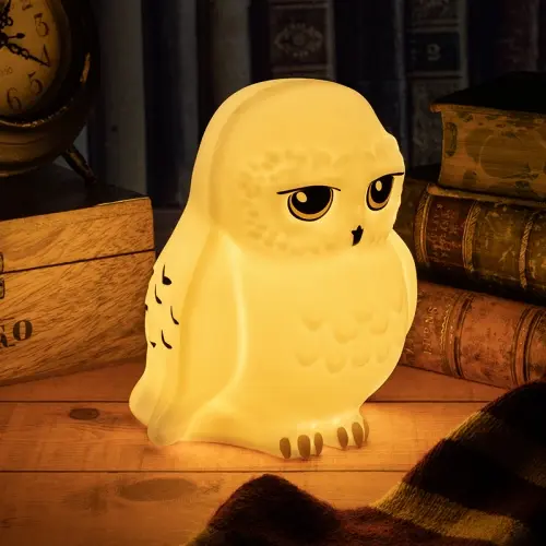 Paladone: Harry Potter - Hedwig Light, PP9564HP 