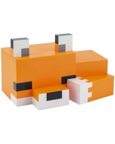 Paladone: Minecraft - Baby Fox Light, PP9472MCFV2 