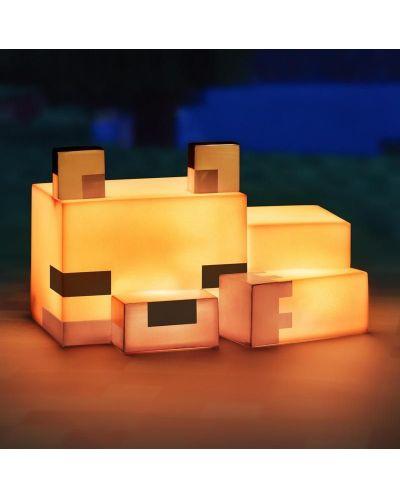 Paladone: Minecraft - Baby Fox Light, PP9472MCFV2 