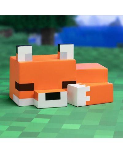 Paladone: Minecraft - Baby Fox Light, PP9472MCFV2 
