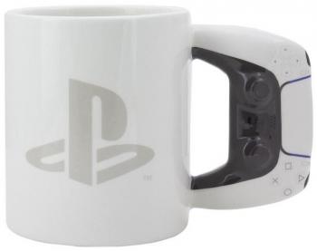 Mug Paladone Playstation - PS5 Shaped Mug (480ml), PP9403PS