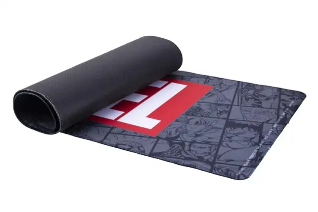 Paladone Marvel - Logo Desk Mat, PP9519MC 