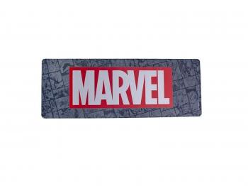 Paladone Marvel - Logo Desk Mat, PP9519MC