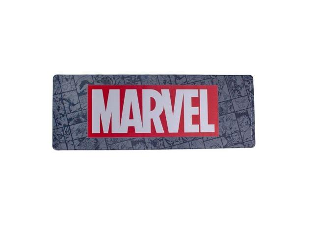 Paladone Marvel - Logo Desk Mat, PP9519MC 