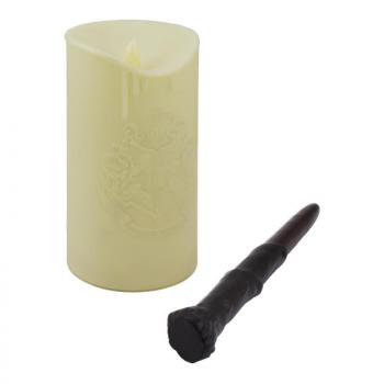 Paladone: Harry Potter - Candle Light (with Wand Remote Control), PP9563HPV2