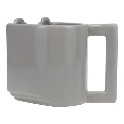 Чаша Paladone Minecraft - Bucket of Axolotl shaped Mug (400ml), PP11368MCF