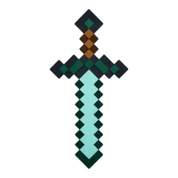 Paladone: Minecraft - Diamond Sword Light, PP12711MCF
