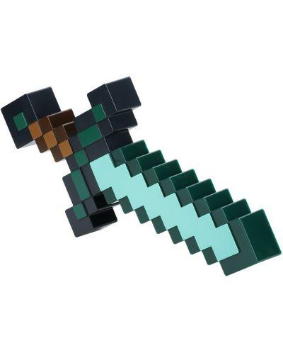 Paladone: Minecraft - Diamond Sword Light, PP12711MCF 