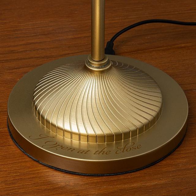 Paladone: Harry Potter - Golden Snitch Posable Desk Lamp, PP12796HP 