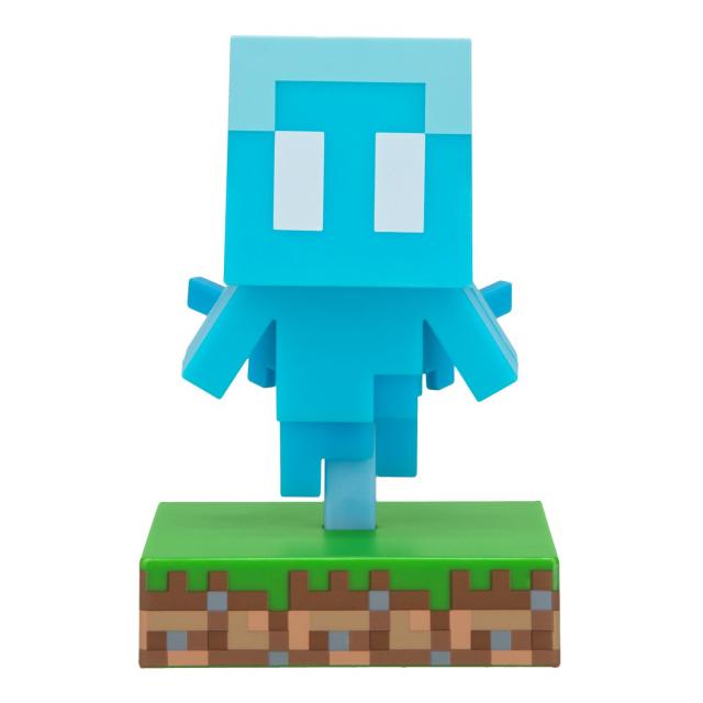 Paladone Icons  Minecraft - Allay Light, PP12709MCF 