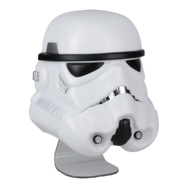 Paladone Disney: Star Wars - Stormtrooper Mask Light, PP13340SW 