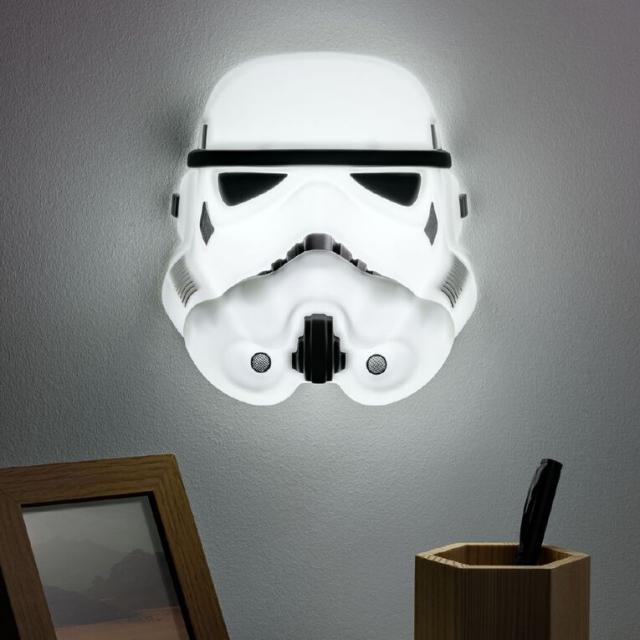 Paladone Disney: Star Wars - Stormtrooper Mask Light, PP13340SW 