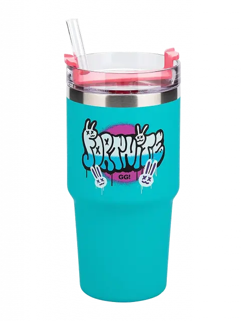 Чаша Paladone: Fortnite - Gamer Cup (PP14598FO) 