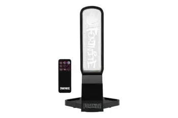 Paladone: Fortnite - Desk Headphone Stand With Light