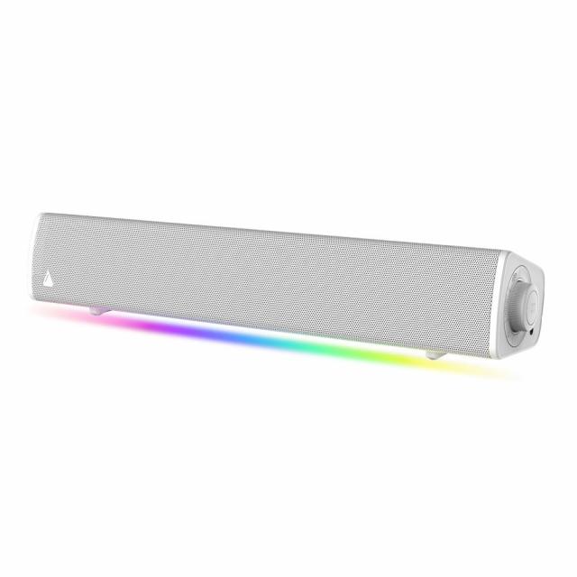 Озвучителна система Creative Sound Blaster GS3 - Бял 