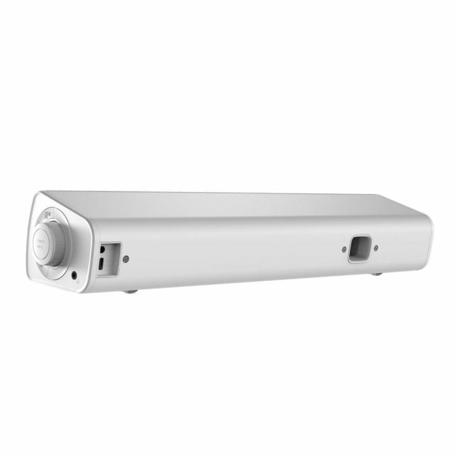 Озвучителна система Creative Sound Blaster GS3 - Бял 