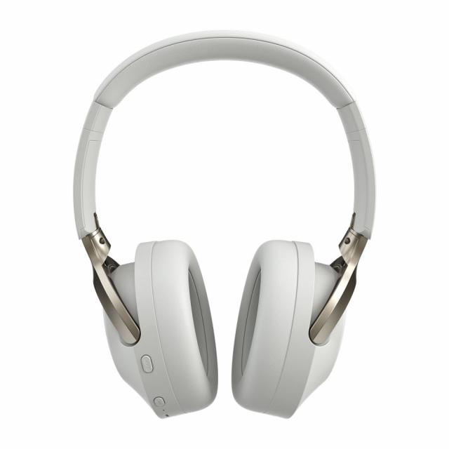 Wireless Over-ear Headphones Creative Zen Hybrid SXFI - Light Gray 