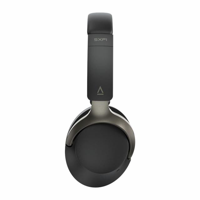 Wireless Over-ear Headphones Creative Zen Hybrid SXFI - Black 