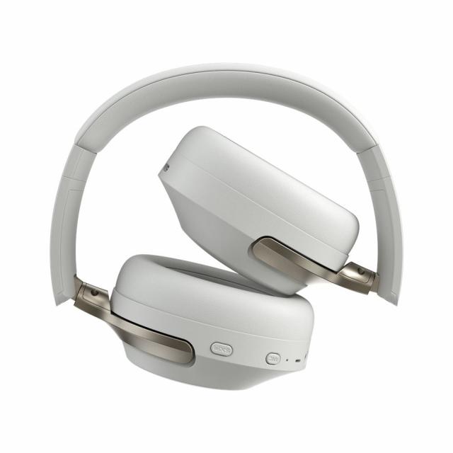 Wireless Over-ear Headphones Creative Zen Hybrid SXFI - Light Gray 