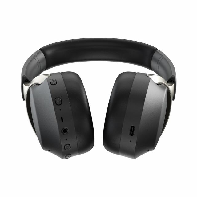 Wireless Over-ear Headphones Creative Zen Hybrid SXFI - Black 