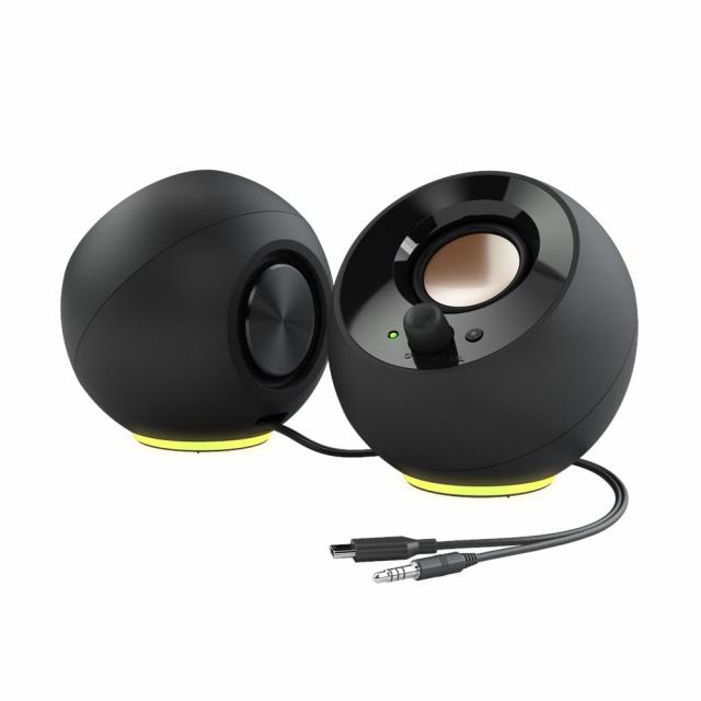 Sound System Creative Pebble SE - Black 
