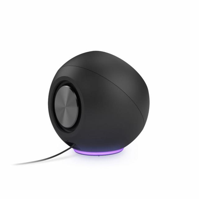 Sound System Creative Pebble SE - Black 