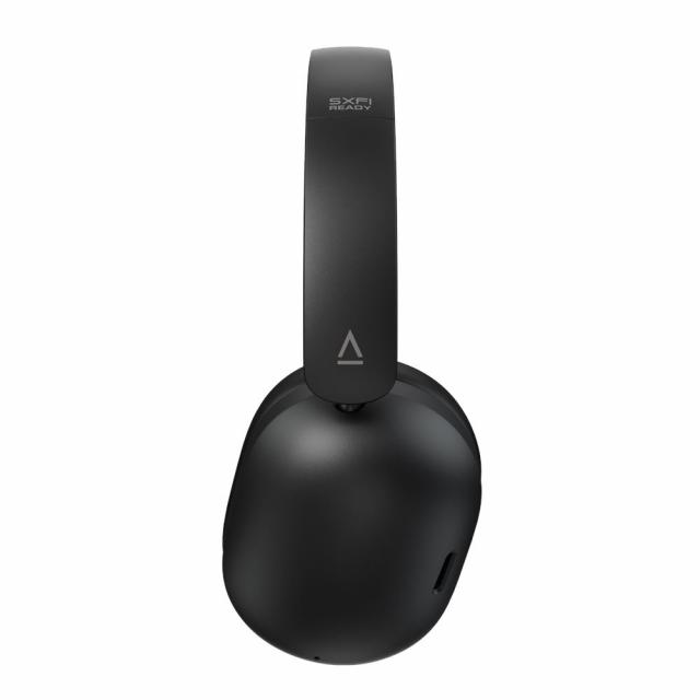 Безжични слушалки Creative Zen Hybrid (Gen 2) - Black 