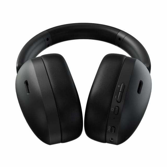 Безжични слушалки Creative Zen Hybrid (Gen 2) - Black 