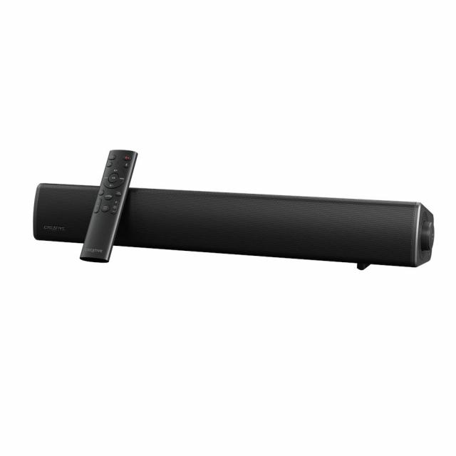 Озвучителна система Creative Sound Blaster GS5 - Черен 