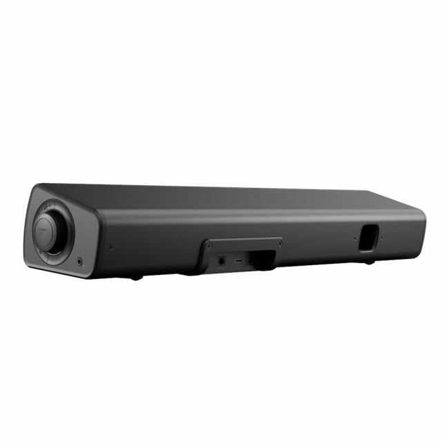 Озвучителна система Creative Sound Blaster GS5 - Черен 