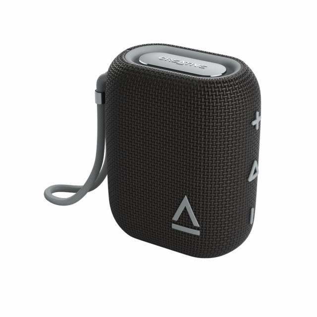 Portable speaker Creative MUVO Flex - Black 