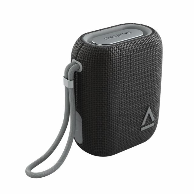 Portable speaker Creative MUVO Flex - Black 