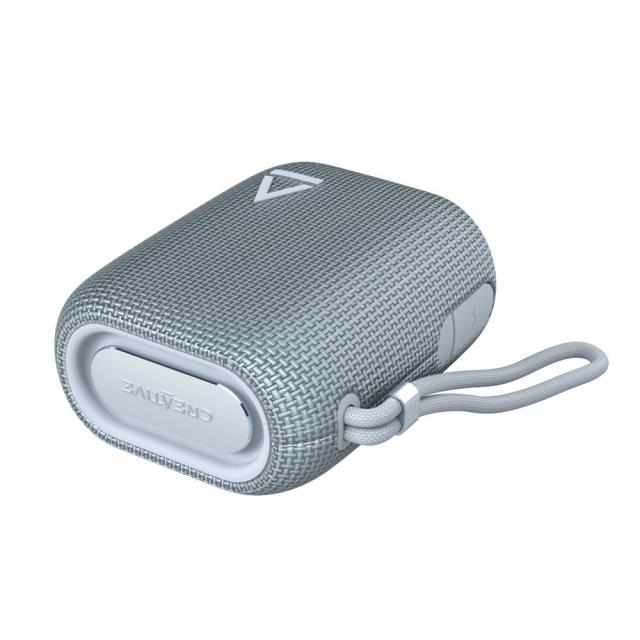 Portable speaker Creative MUVO Flex - Gray 