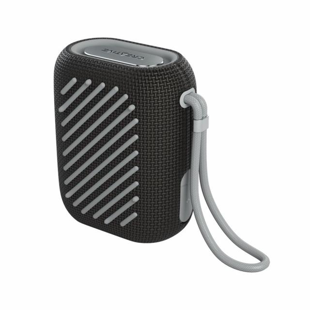 Portable speaker Creative MUVO Flex - Black 