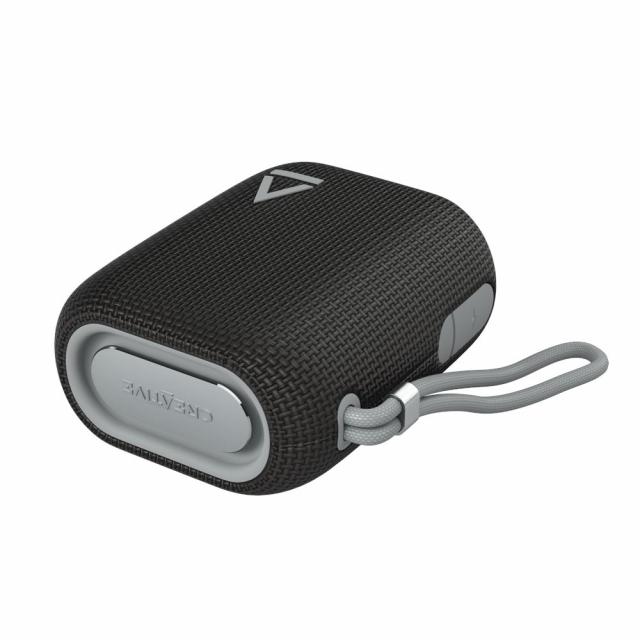 Portable speaker Creative MUVO Flex - Black 