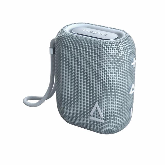 Portable speaker Creative MUVO Flex - Gray 
