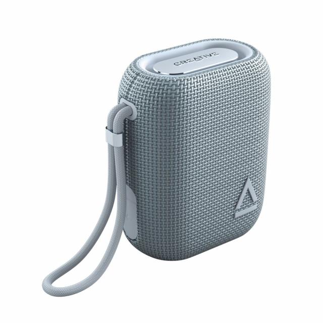Portable speaker Creative MUVO Flex - Gray 