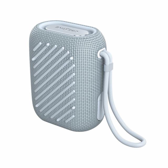Portable speaker Creative MUVO Flex - Gray 