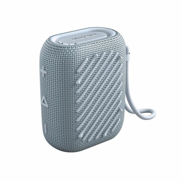 Portable speaker Creative MUVO Flex - Gray 