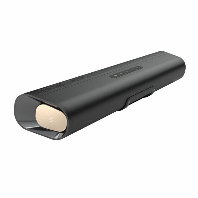 Звукова система 2.1 Creative Stage Pro 160W - Dolby Atmos - Black 