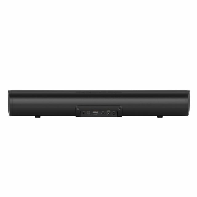 Звукова система 2.1 Creative Stage Pro 160W - Dolby Atmos - Black 