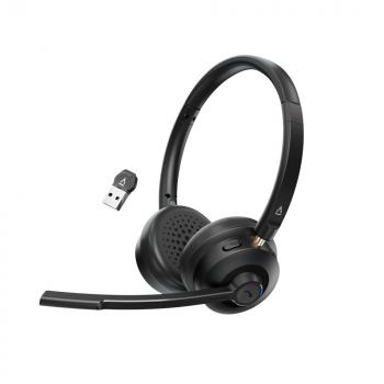 Безжични слушалки Creative Chat Wireless