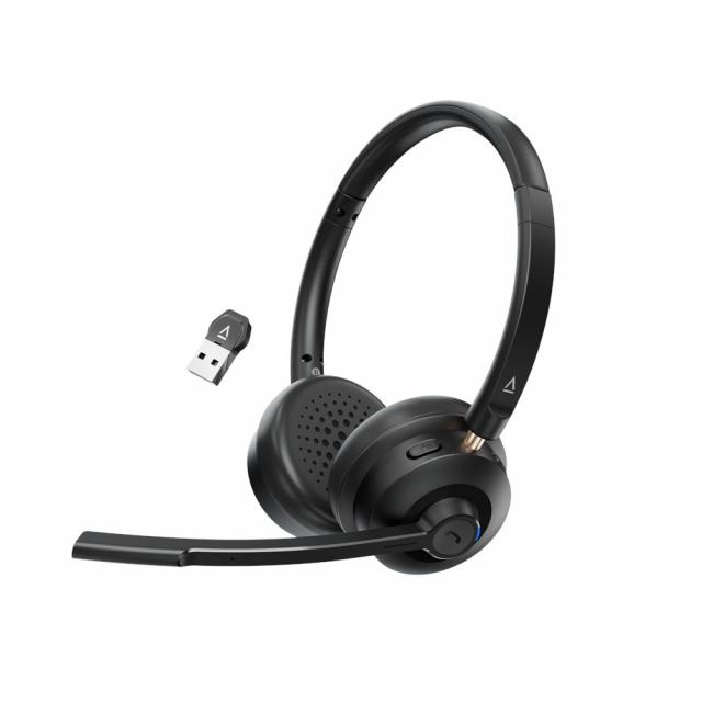 Безжични слушалки Creative Chat Wireless 