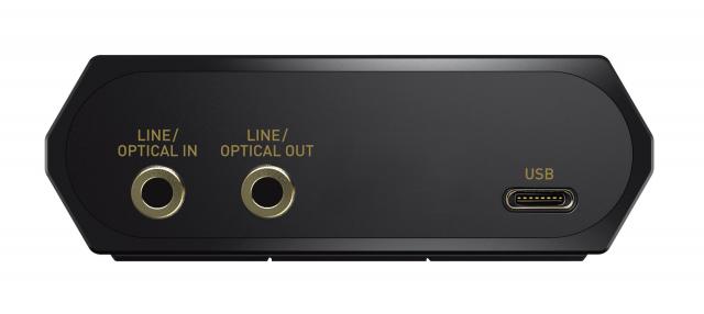 Звукова карта Creative Sound BlasterX G6 USB-C DAC, PS4, PS5, Xbox One, Nintendo Switch and PC 